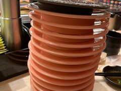 -争鲜回转寿司(东方银座店)