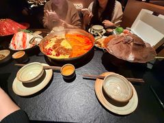 -色響火锅(恒隆广场店)