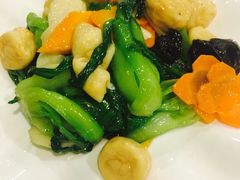 -翠亭酒家(山西南路店)