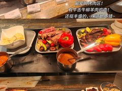 -白天鹅宾馆·流浮阁咖啡厅