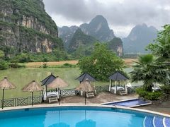 -大新明仕山庄