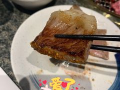 -NIUAN牛庵·日式和牛烧肉(恒隆店)