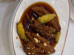 -东江渔村·古典园林·30年粤菜老字号(太和店)