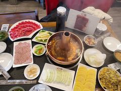 -仁和四季涮肉馆(天坛南门店)