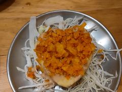 -大阪烧肉BAKA一代(十亩地店)