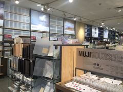 -MUJI无印良品(西湖银泰城店)