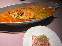 -璞徽·徽商家宴(长泰广场店)