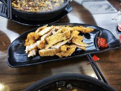 -明将锅贴(五爱路店)