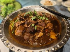 -九龙湾·御膳坊(九龙窠路店)