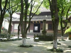 -宁波市保国寺古建筑博物馆