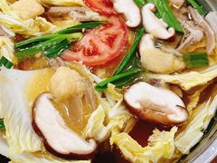 牛杂锅-牛小隆牛肉面馆(四牌楼店)