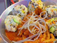 -玄希浪漫厨房·韩料烤肉(湖滨银泰in77店)