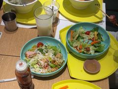 -蔡澜Pho·越南粉餐厅(海上世界店)
