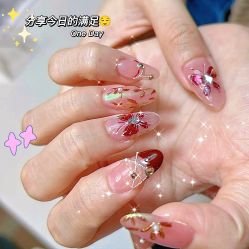 -LIZ STUDIO日式美甲美睫