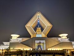-法门文化景区