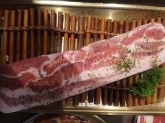 -大叹号·朝鲜族烤肉(潍坊泰华城店)