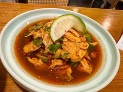 -紫滇源云南生态菜(丹凤街店)