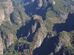 -崀山风景名胜区