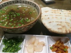 -小毛驴驴肉泡馍(解放路店)