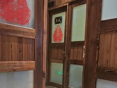 -威海九禧海鲜居渔水饺(经区店)