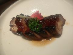 黑叉烧-领事馆19号中餐厅(厦门海景洲际酒店)