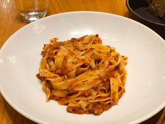 -君悦酒店·La Terrazza意合園·意式风味