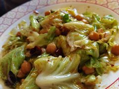-撒拉花儿·新疆菜·清真(太阳宫店)