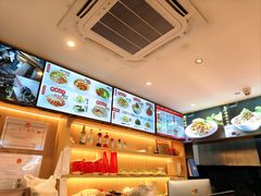 -新川面馆(新街口起源店)