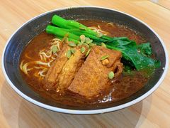 -轻蔬不用等·素食(江苏路店)
