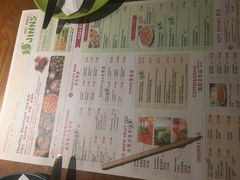 -JINNS锦时 steak&pizza(浸信会礼拜堂旧址店)