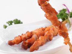 -海维克牛排馆HIGHWIC(青羊万达店)