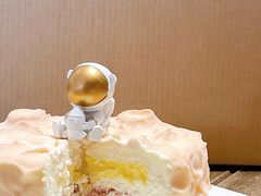 -壹点壹客·生日蛋糕(南山店)