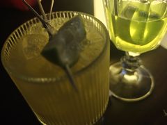 -NOVA CORE蔚来酒吧(新天地店)