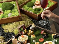 -莉莉海堂HAITANG·烤鸭(国贸商城店)
