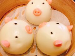-北京四季酒店·采逸轩