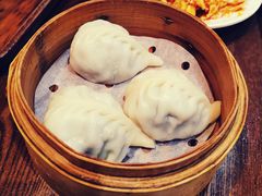 -小城粥道·海胆鲜虾粥(解放广场店)