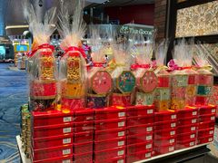 -本格旺索罗(樟宜机场T1店)