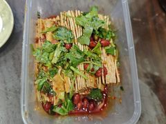 -李记清真馆(打钉巷店)
