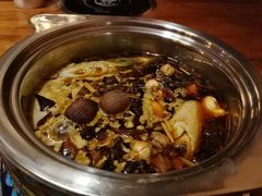 -草原牧羊火锅·龙虾·烤鱼(杨浦店)