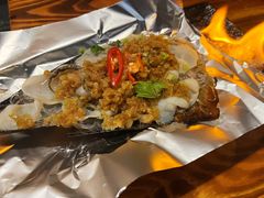 -质烤烤物·活烤海鲜(质烤总店)