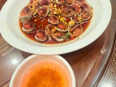 -长平肥姐白粥·海鲜打冷