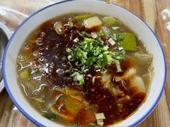 -老字号贾家肉丸糊辣汤(光明巷店)