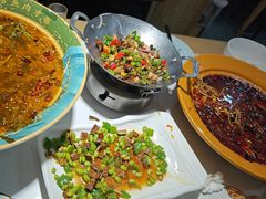 -光海·乡记酸菜鱼·始于1996(花园路店)