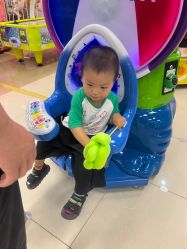 -莫莉幻想儿童乐园(三河燕郊永旺店)