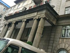 -中山大学孙逸仙纪念医院(北院区)