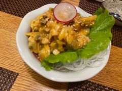 -樱の千渡日式料理·铁板烧•烧鸟(金盛田广场店)