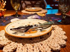 -弗兰克牛排西餐厅Ribone steak house(柠檬花园店)