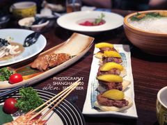 -九井澤精致料理(金茂店)