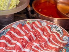 -老墙根涮肉·铜锅·烧烤(王四营店)