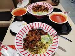 -乡村基(世纪店)